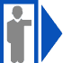 Logo Ausscheiden aus ASV